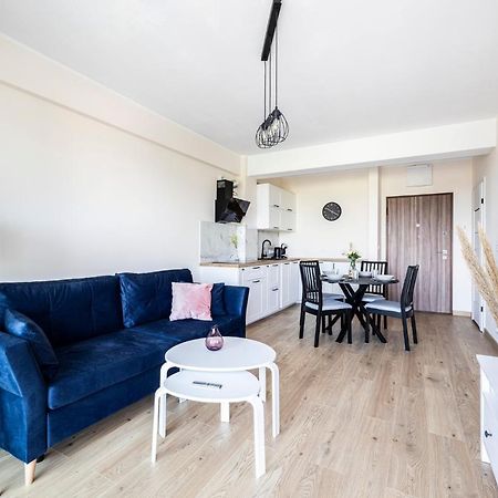Apartament 409 Natural Darlowko Ujście-Darłowskie المظهر الخارجي الصورة